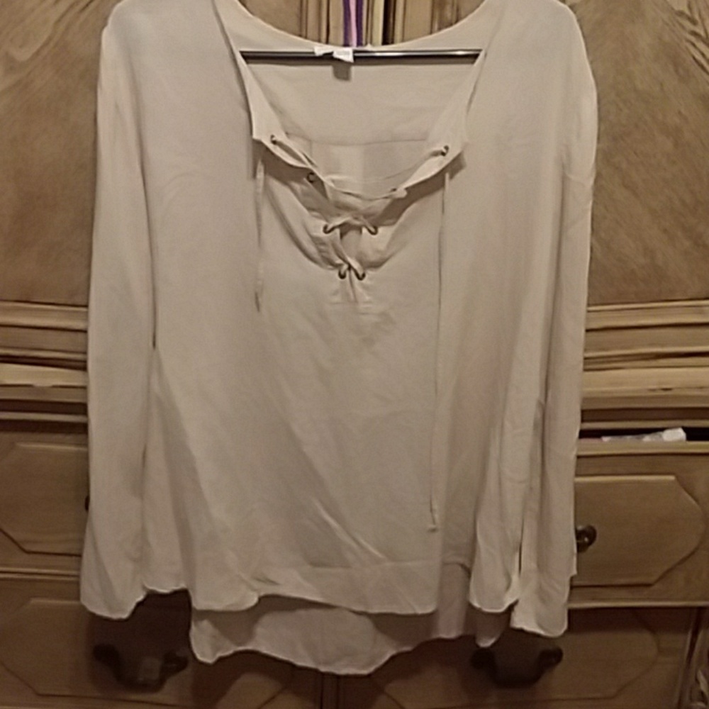 Xl top